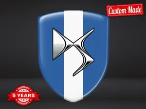 Citroen Pegatinas Pro Máximo Duradero Estilo Rendimiento